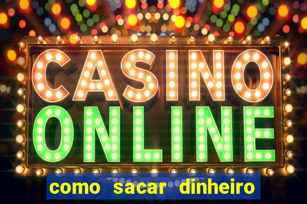 como sacar dinheiro do golden slots winner